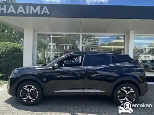 Peugeot 2008 1.2 PureTech 130 2024