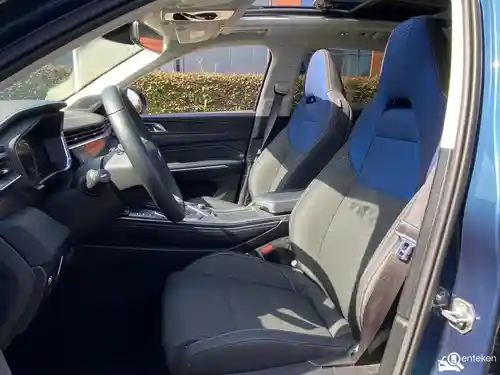 Lynk & Co 01 1.5TD PHEV 2022