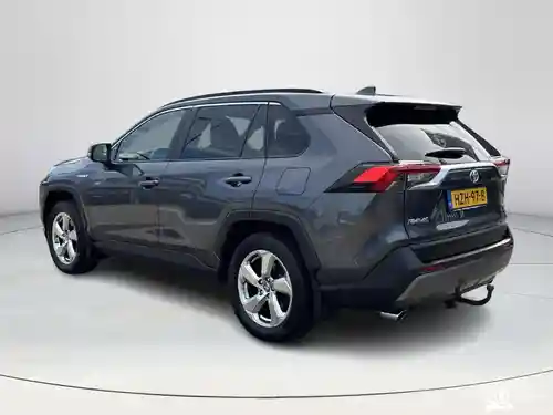 Toyota RAV4 2.5 Hybrid 2021