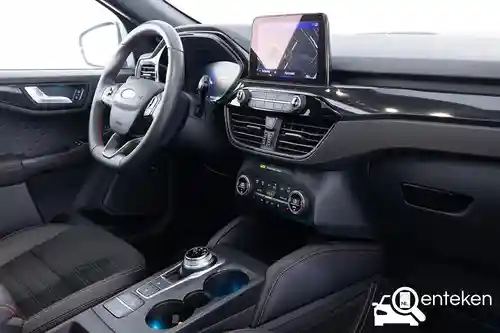 Ford Kuga 2.5 Plugin-Hybrid 2021