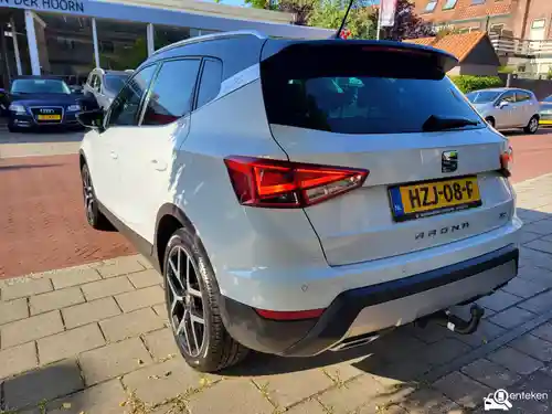SEAT Arona 1.0 TSI 2020