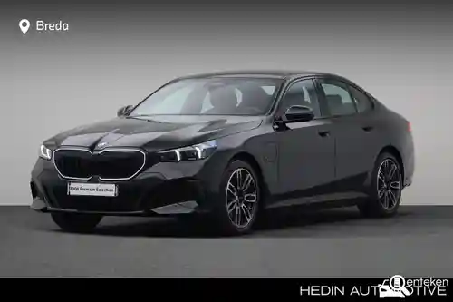 BMW 550e Touring 2025