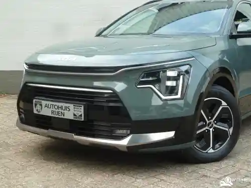 KIA Niro 1.6 GDI Hybrid 2023
