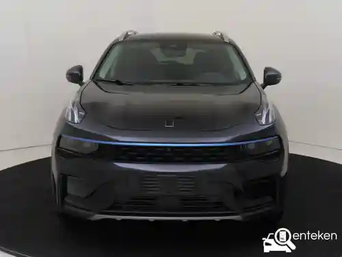 Lynk & Co 01 1.5TD PHEV 2022