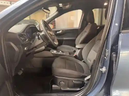 Ford Kuga 2.5 Plugin-Hybrid 2023
