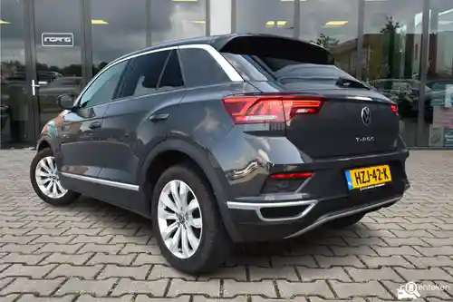 VW T-Roc 1.5 TSI OPF ACT 2022