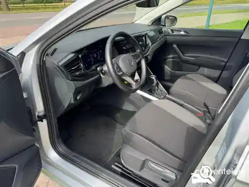 VW Polo 1.0 TSI OPF 2024