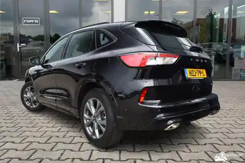 Ford Kuga 2.5 Plugin-Hybrid 2021