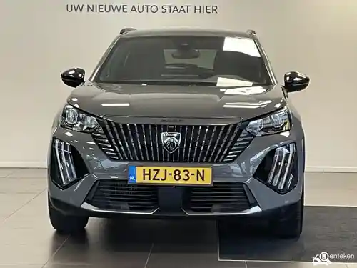 Peugeot 2008 1.2 PureTech 130 2024