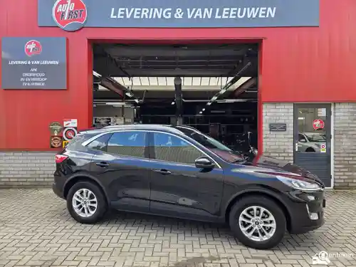 Ford Kuga 2.5 Plugin-Hybrid 2022