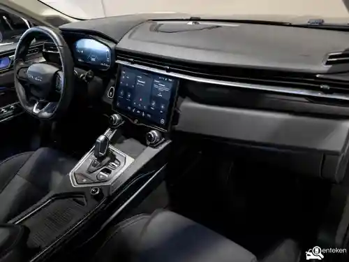 Lynk & Co 01 1.5TD PHEV 2022