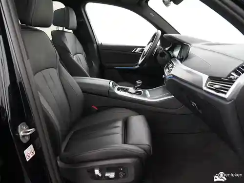 BMW X5 xDrive45e 2022