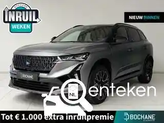 Renault Austral E-Tech Full Hybrid 200 2025