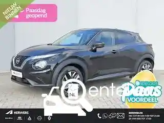 Nissan Juke 1.0 DIG-T 114 2024