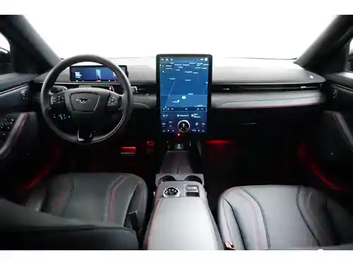 Ford Mustang Mach-E Extended Range 2024