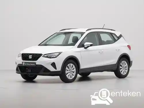 SEAT Arona 1.0 TSI 2025
