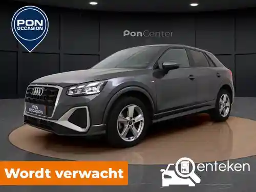 Audi Q2 35 TFSI 2025