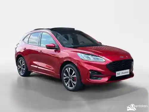 Ford Kuga 2.5 Plugin-Hybrid 2021