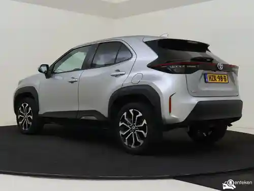 Toyota Yaris Cross 1.5 Hybrid 116 2021