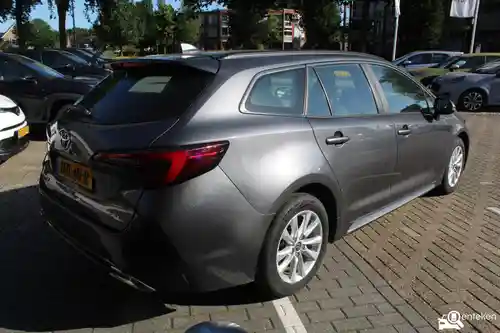 Toyota Corolla Touring Sports 1.8 Hybrid 2024