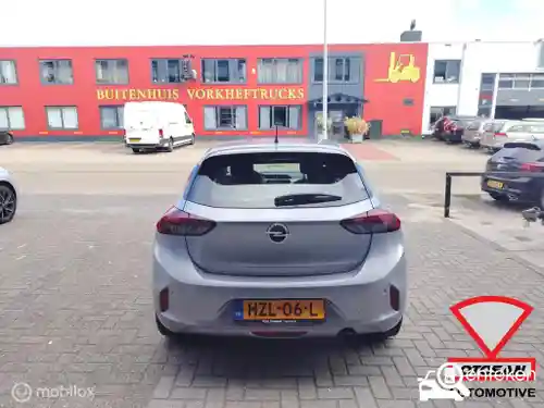 Opel Corsa 1.2 DI Turbo 2021