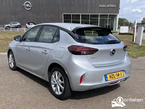 Opel Corsa 1.2 2022