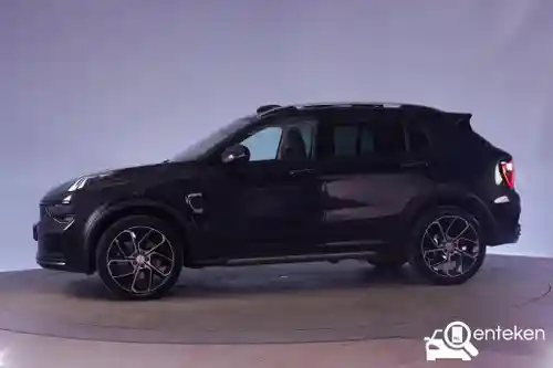 Lynk & Co 01 1.5TD PHEV 2023