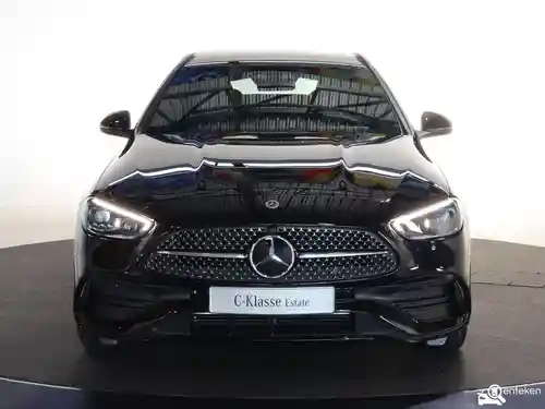 Mercedes-Benz C 63 AMG S E Performance Combi 2025