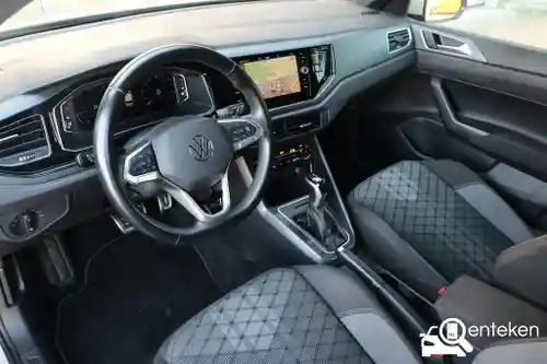 VW Polo 1.0 TSI OPF 2023