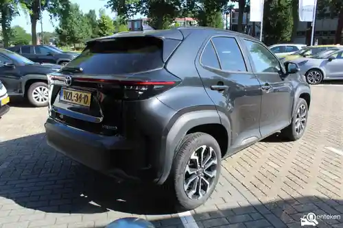 Toyota Yaris Cross 1.5 Hybrid 116 2024