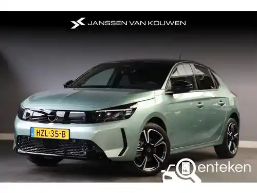 Opel Corsa 1.2 DI Turbo 2025