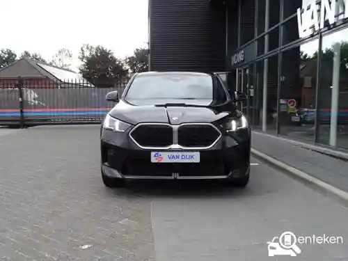 BMW X2 sDrive20i 2024