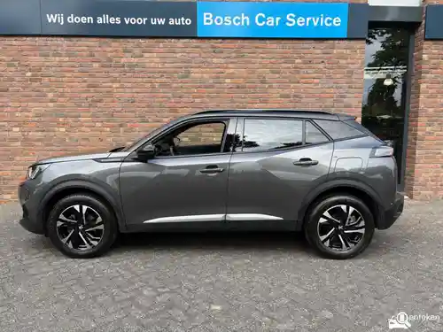 Peugeot 2008 1.2 PureTech 130 2022