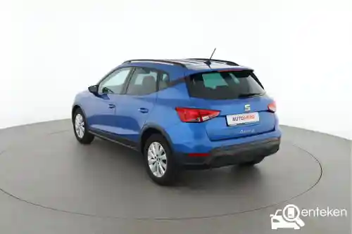 SEAT Arona 1.0 TSI 2022