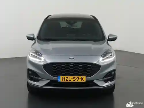 Ford Kuga 2.5 Plugin-Hybrid 2024