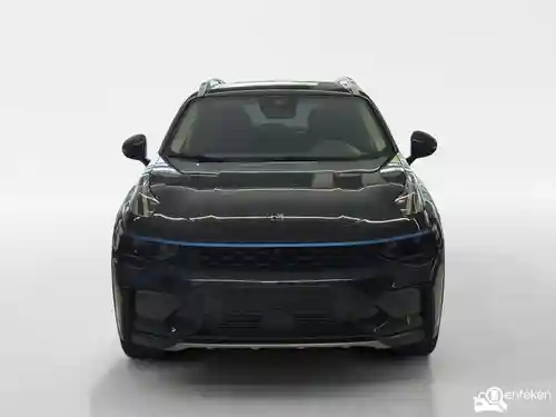 Lynk & Co 01 1.5TD PHEV 2022