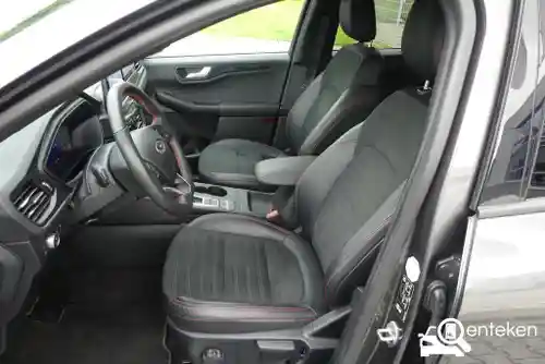 Ford Kuga 2.5 Plugin-Hybrid 2020