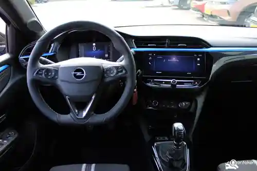 Opel Corsa 1.2 DI Turbo 2025