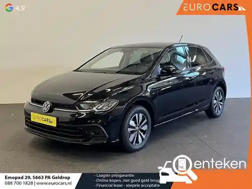 VW Polo 1.0 TSI OPF 2024