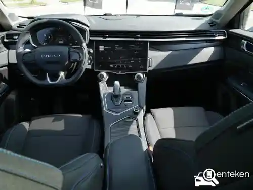 Lynk & Co 01 1.5TD PHEV 2022