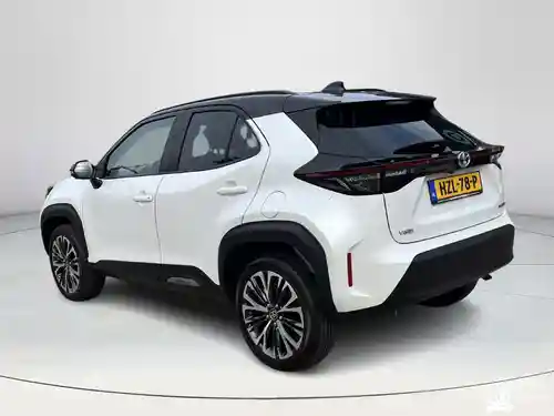 Toyota Yaris Cross 1.5 Hybrid 116 2023