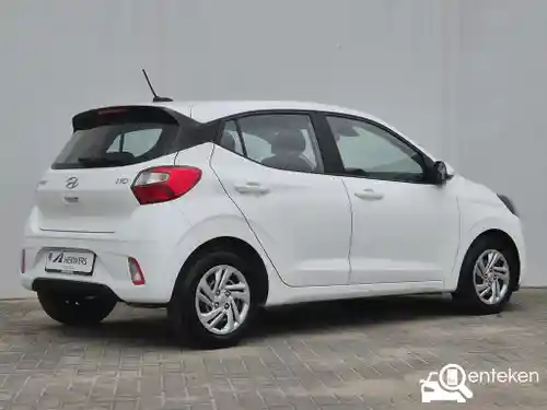 Hyundai i10 1.0 2021