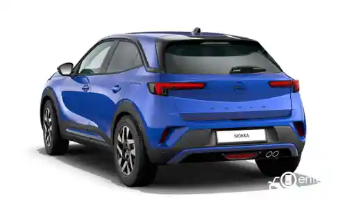 Opel Mokka 1.2 DI Turbo 2025