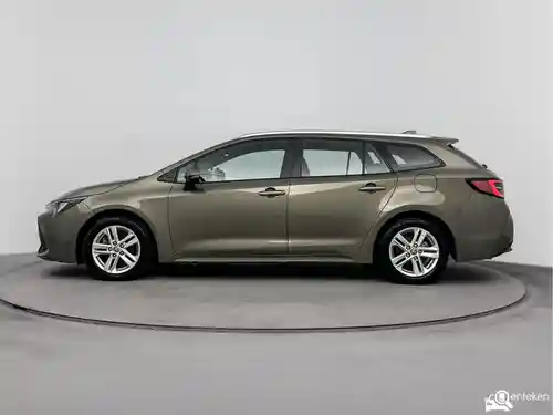 Toyota Corolla Touring Sports 1.8 Hybrid 2022