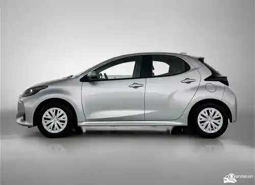 Toyota Yaris 1.5 Hybrid 116 2024