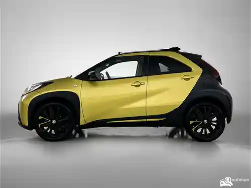 Toyota Aygo X Air 1.0 2023