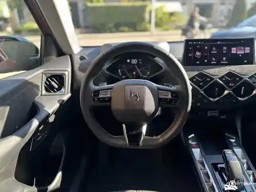 DS Automobiles PureTech 130 2023