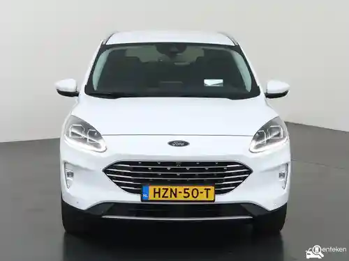 Ford Kuga 2.5 Plugin-Hybrid 2022