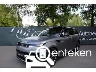 Land Rover Range Rover Sport P440e 2023