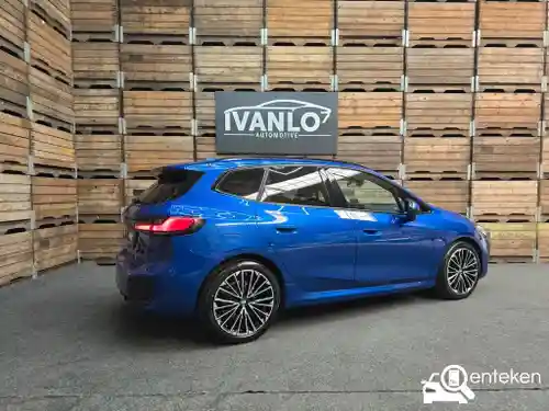 BMW 218i Active Tourer 2024